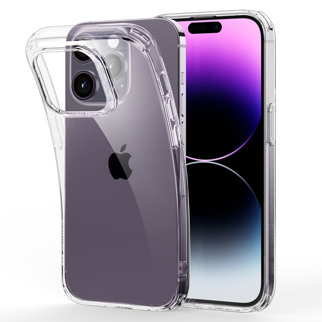 ESR Project Zero Clear Case for iPhone 14 / 14 Pro / 14 Plus / 14 Pro Max