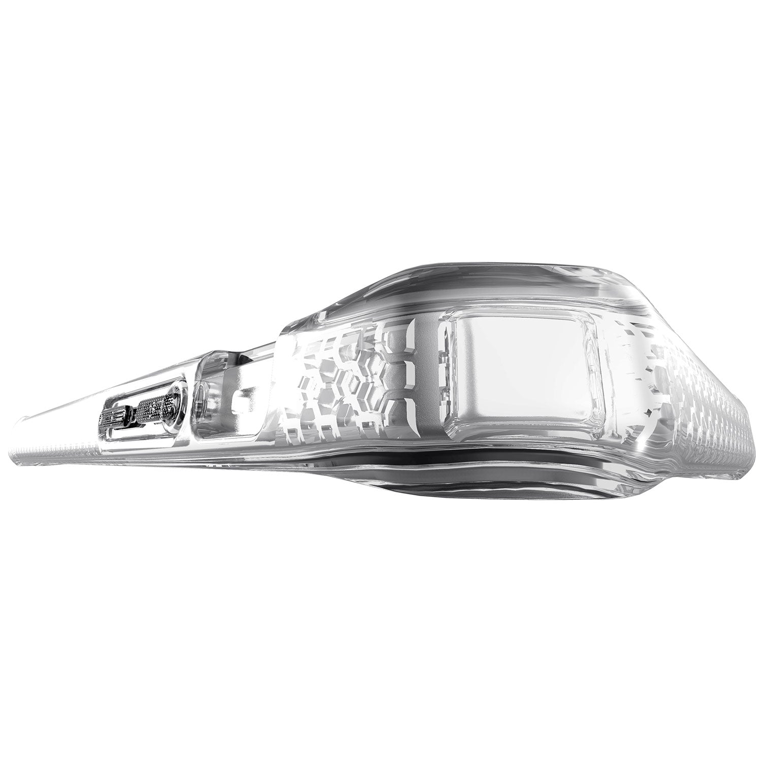 ITSKINS Hybrid Clear Transparent for iPhone 12 Pro Max Case