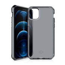 Load image into Gallery viewer, ITSKINS Spectrum Clear for iPhone 12 Pro Max Case
