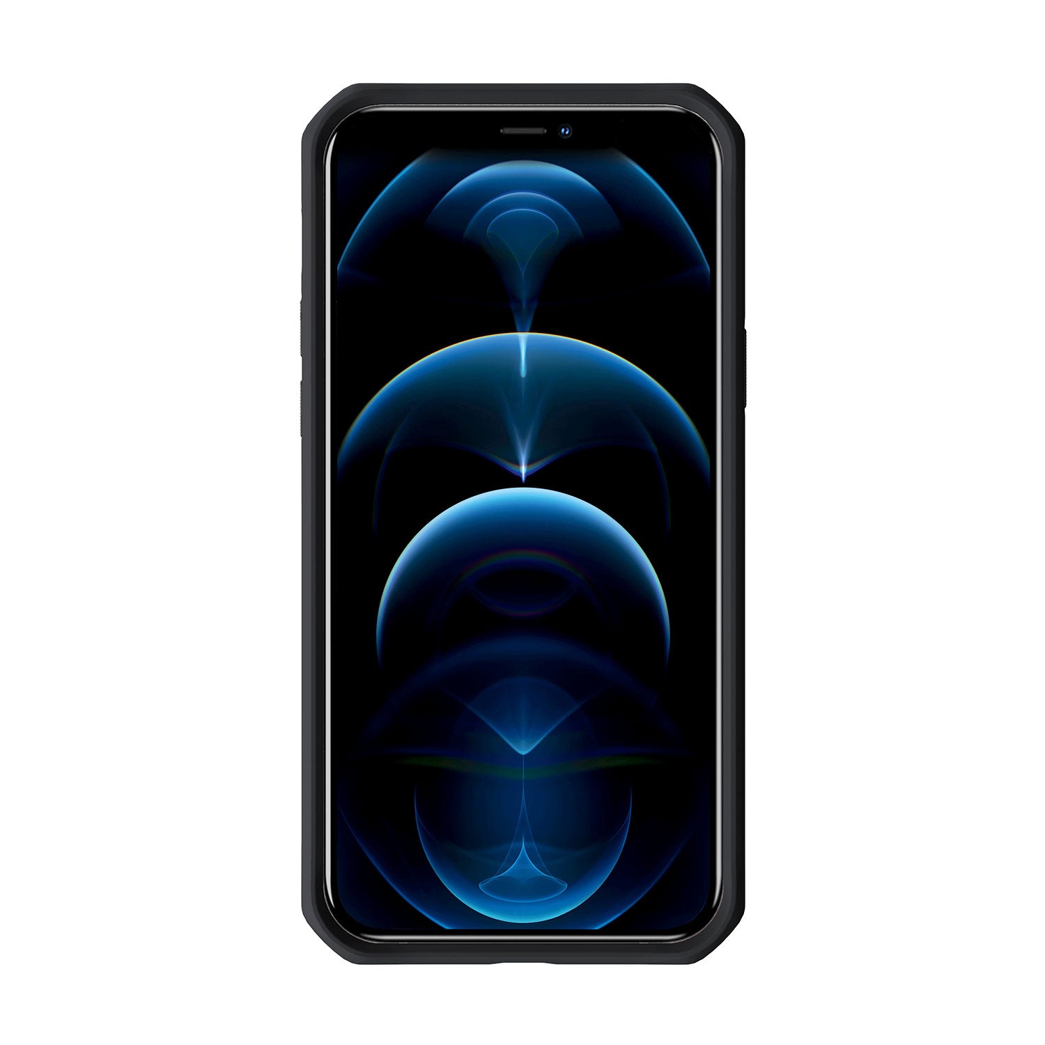 ITSKINS Hybrid Carbon for iPhone 12/12 Pro Case