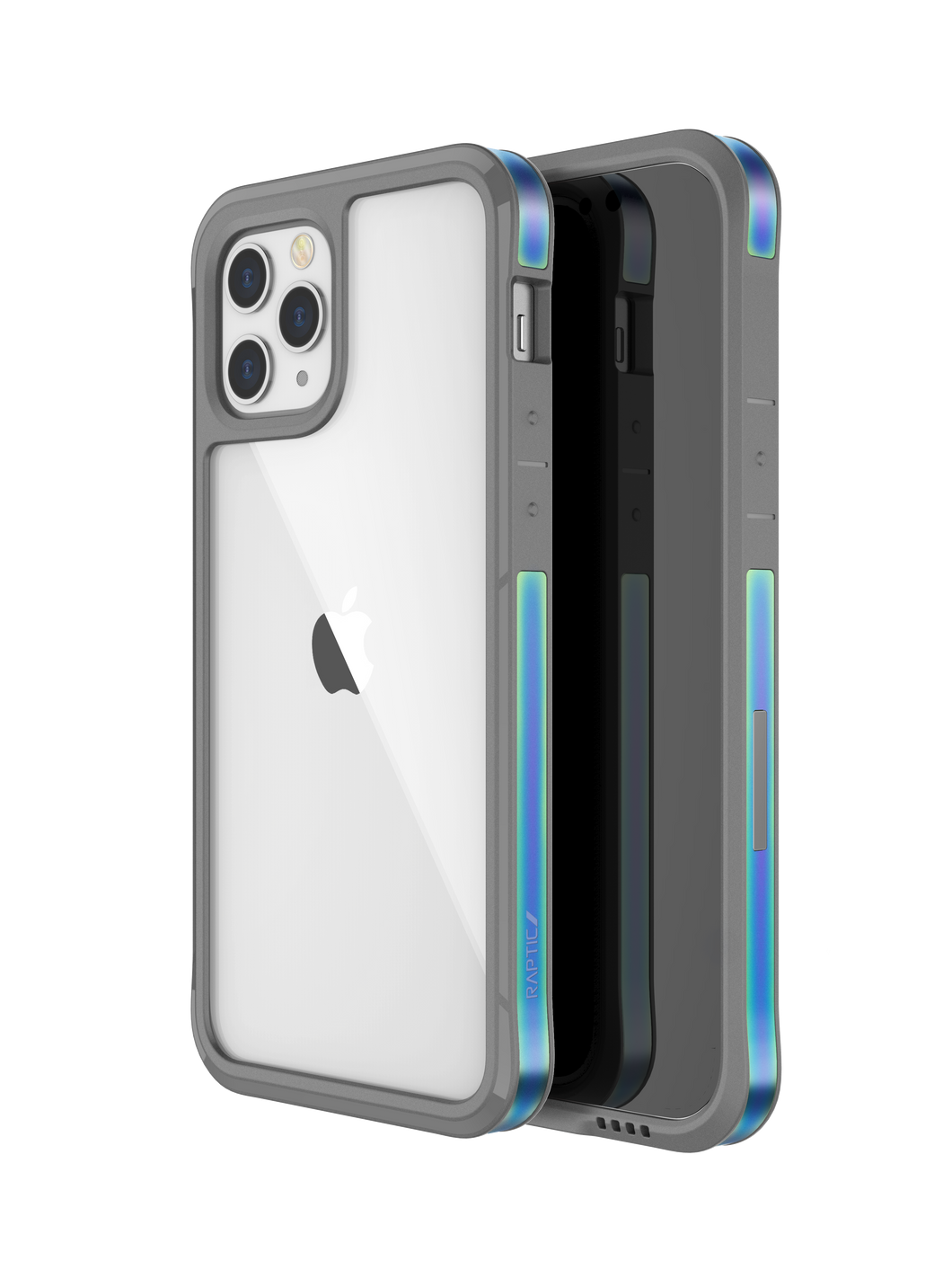 X-Doria Raptic Edge iPhone 12/12 Pro Case