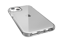 Load image into Gallery viewer, X-Doria Raptic Clear for iPhone 13 mini  (TPU Co-Mold with Polyone Material)
