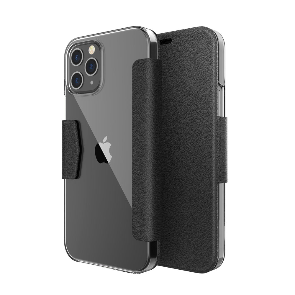 X-Doria Raptic Engage Folio iPhone 12/12 Pro Case