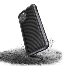 Load image into Gallery viewer, X-Doria Raptic Lux iPhone 12/12 Pro Case
