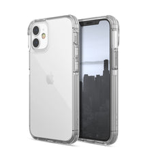 Load image into Gallery viewer, X-Doria Raptic Clear iPhone 12 mini Case
