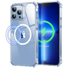 Load image into Gallery viewer, ESR Air Armor Case with HaloLock for iPhone 13 / 13 Pro / 13 Pro Max
