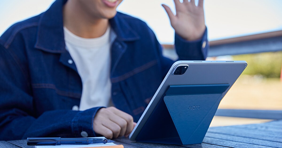 MOFT Snap Tablet Stand