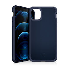 Load image into Gallery viewer, ITSKINS Hybrid Ballistic for iPhone 12/12 Pro Case
