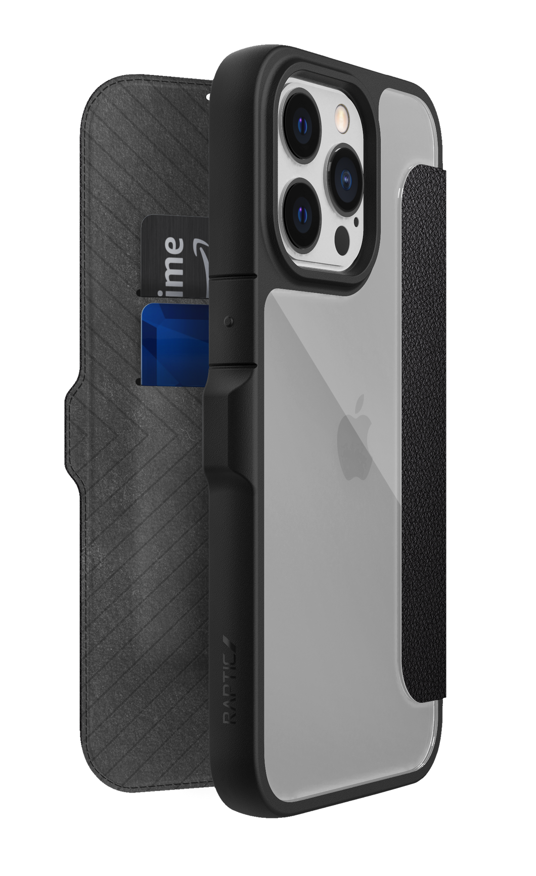 X-Doria Raptic Urban Folio for iPhone 13 Pro