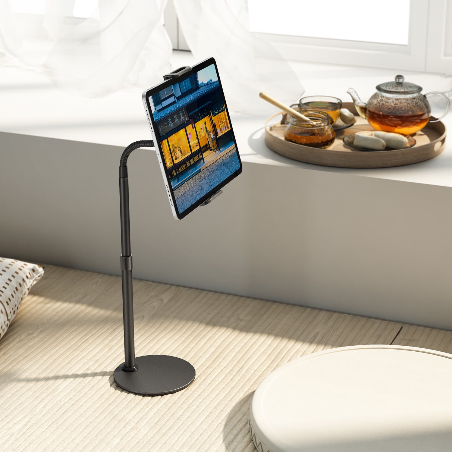 Mono Dsign Flexible Gooseneck XL Tablet Stand