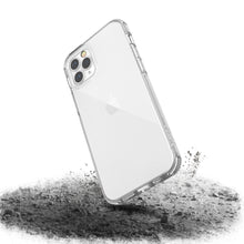 Load image into Gallery viewer, X-Doria Raptic Clear iPhone 12 Pro Max Case
