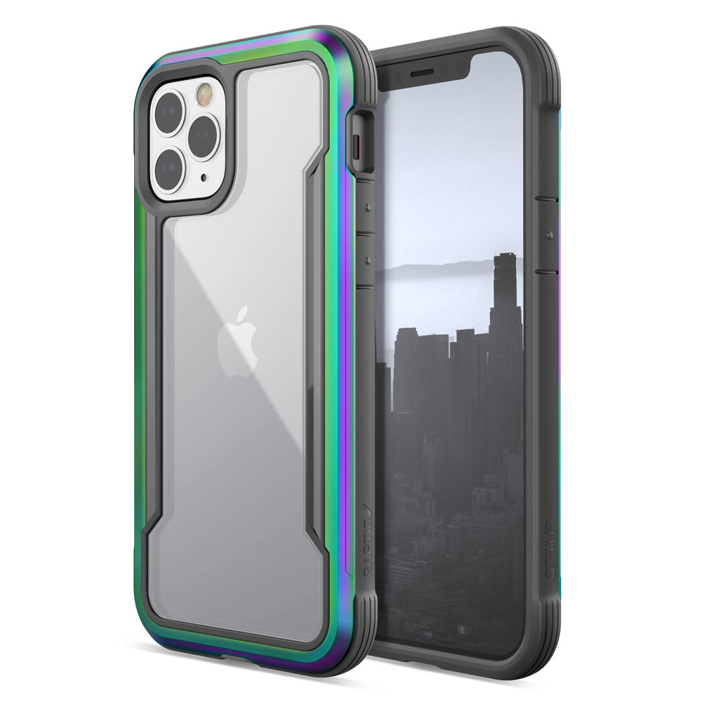 X-Doria Raptic Shield iPhone 12/12 Pro Case