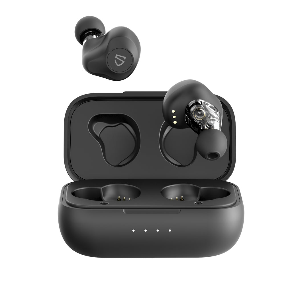 SoundPEATS TruEngine SE True Wireless Earbuds