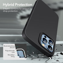 Load image into Gallery viewer, ESR Cloud Soft Case for iPhone 13 / 13 Pro / 13 Pro Max
