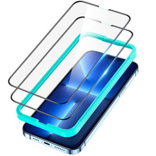 Load image into Gallery viewer, ESR 2pcs Armorite Screen Protectors for iPhone 13 / 13 Pro / 13 Pro Max
