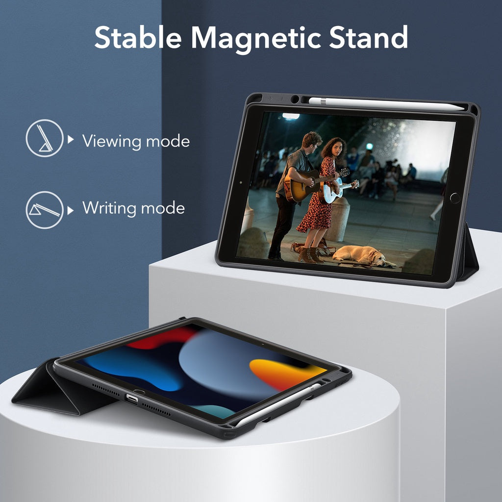 ESR Rebound Hybrid Case Pro for iPad 7/8/9