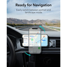 Load image into Gallery viewer, ESR HaloLock Shift Wireless Car Charger
