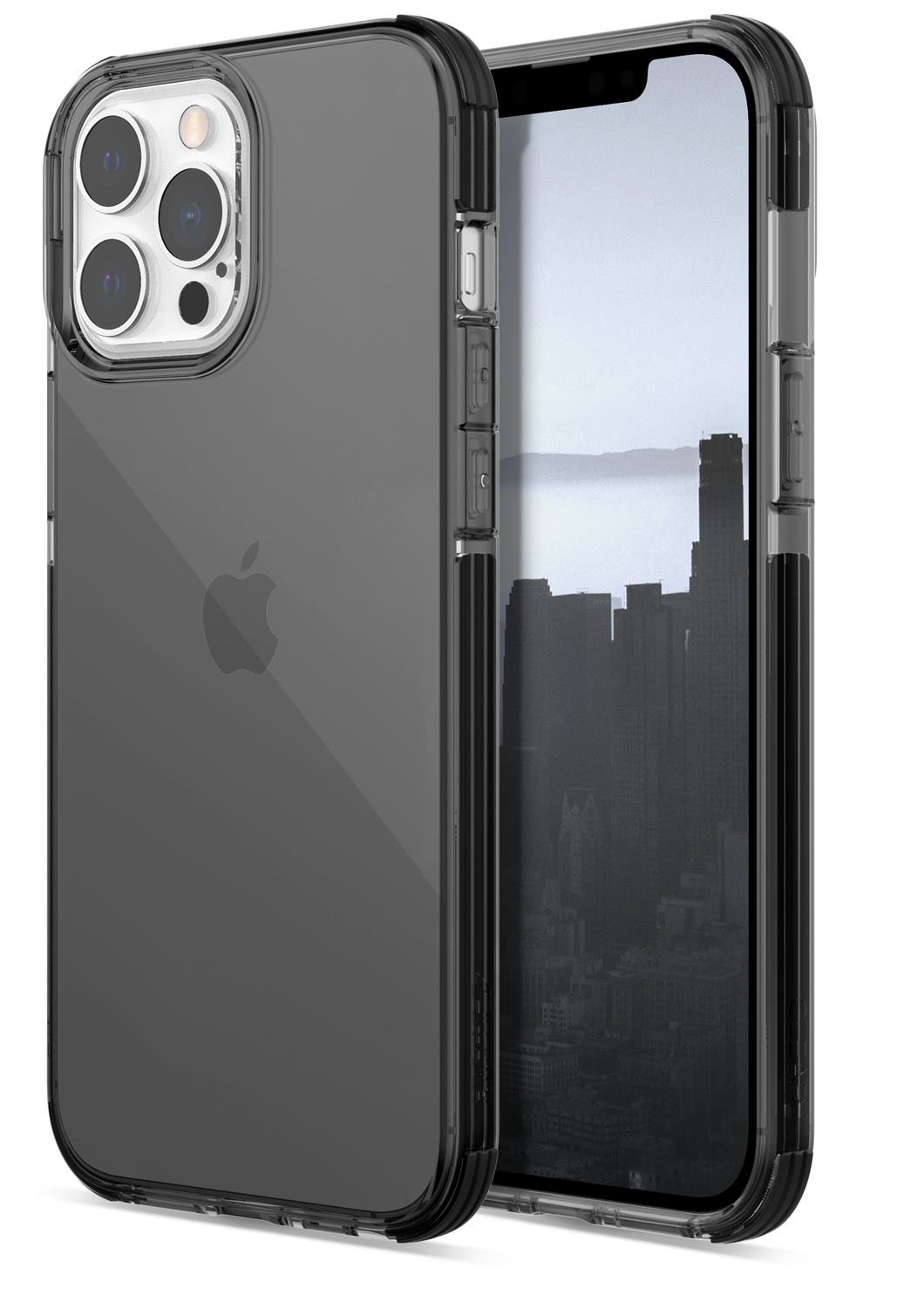 X-Doria Raptic Clear for iPhone 13 Pro Max