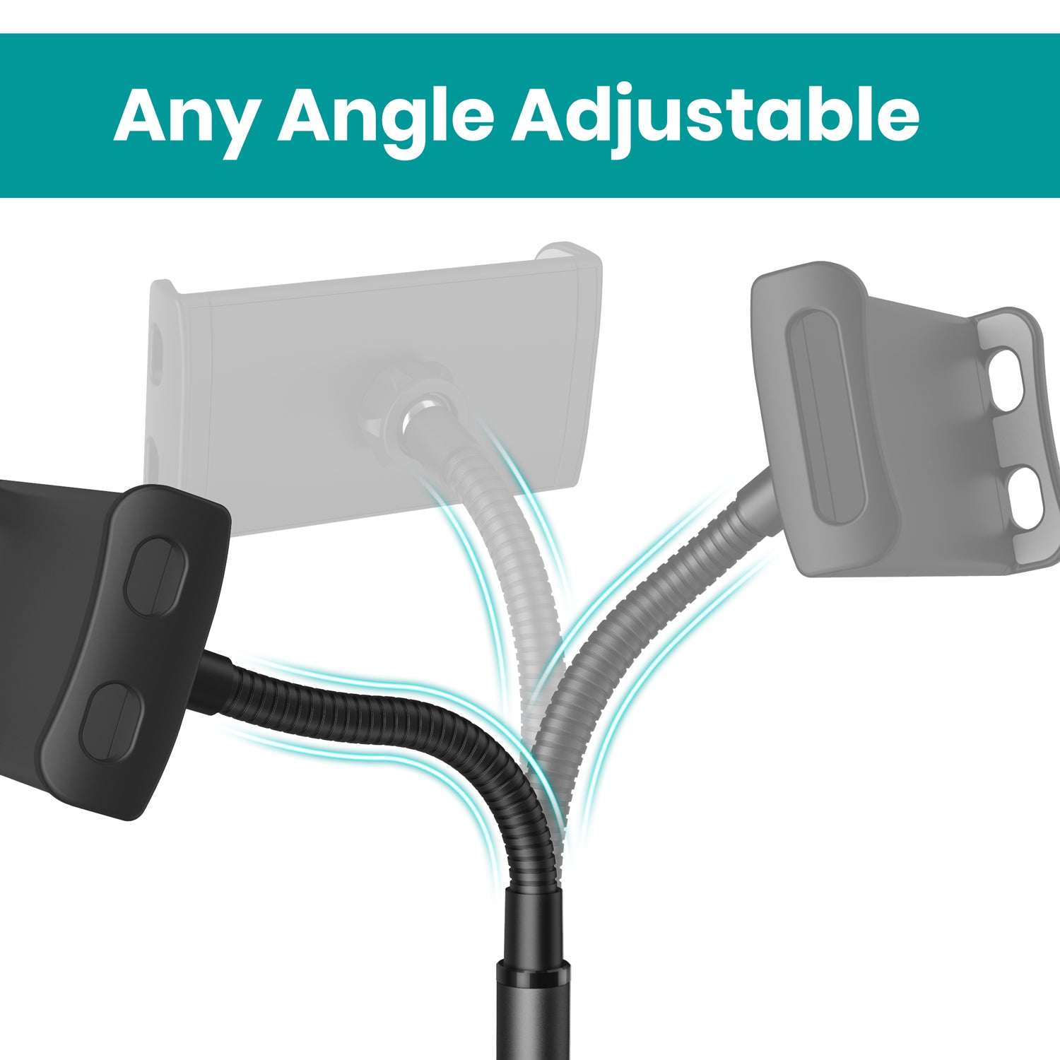 Mono Dsign Flexible Gooseneck XL Tablet Stand