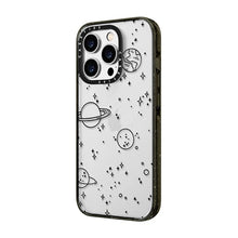 Load image into Gallery viewer, Casetify &quot;Universe&quot; Impact Case for iPhone 14 Plus / 14 Pro / 14 Pro Max
