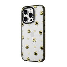 Load image into Gallery viewer, Casetify &quot;Queen Bee&quot; Impact Case for iPhone 14 Plus / 14 Pro / 14 Pro Max
