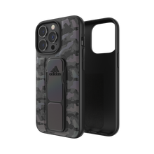 Load image into Gallery viewer, Adidas iPhone 13/13 Pro Camou Grip Case
