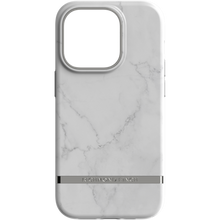 Load image into Gallery viewer, Richmond &amp; Finch iPhone 14 Pro /14 Plus / 14 Pro Max - White Marble
