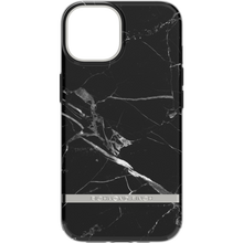 Load image into Gallery viewer, Richmond &amp; Finch iPhone 14 Pro /14 Plus / 14 Pro Max - Black Marble
