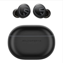 Load image into Gallery viewer, SoundPEATS Mini True Wireless Earbuds With Premium Sound Quality, Seamless Connection &amp; AI Noise Cancelling
