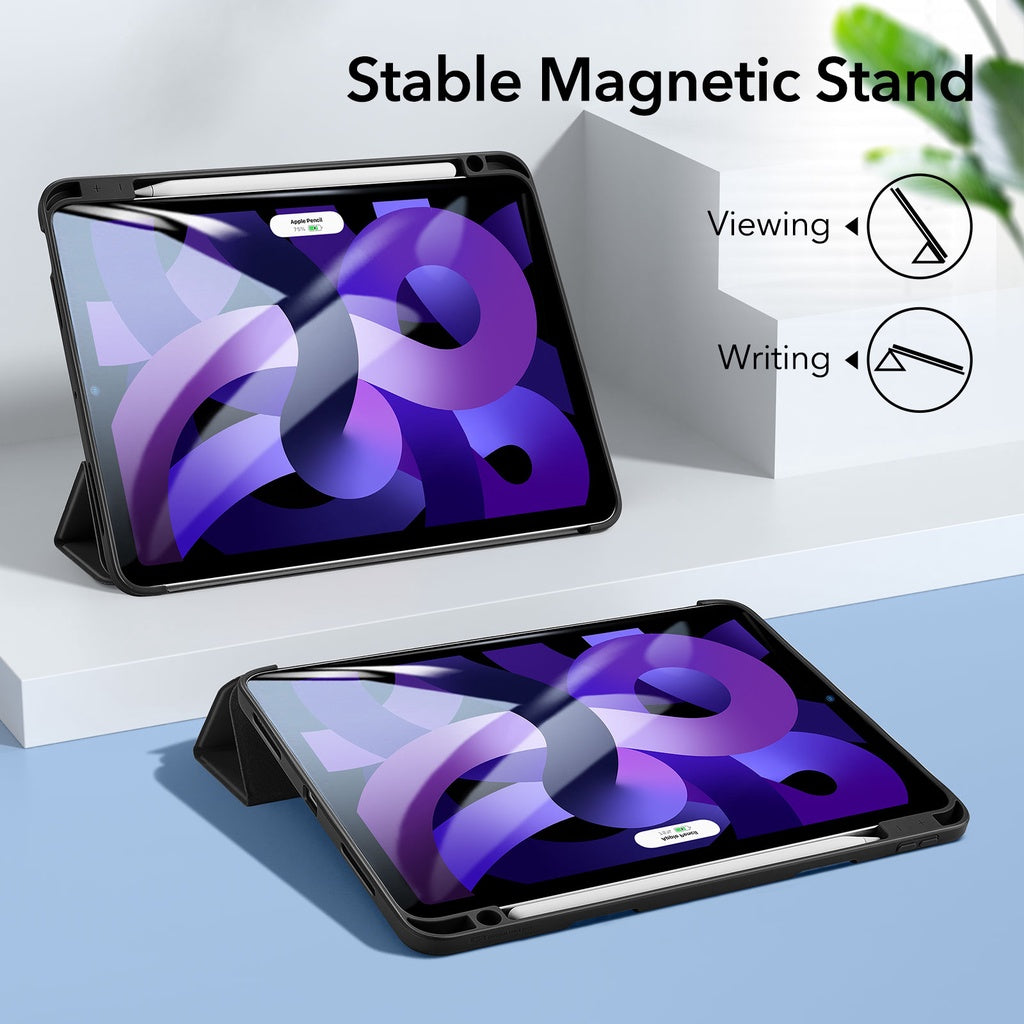 ESR Rebound Pencil Case for iPad Air 5/4 /  iPad Pro 12.9 2021 / iPad Pro 11 2021 / iPad 7/8/9