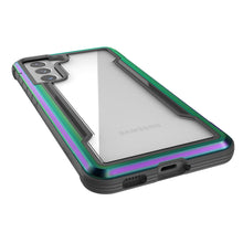 Load image into Gallery viewer, X-Doria Raptic Shield Galaxy S21 Case
