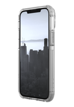 Load image into Gallery viewer, X-Doria Raptic Clear for iPhone 13 mini  (TPU Co-Mold with Polyone Material)
