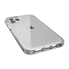 Load image into Gallery viewer, X-Doria Raptic Clear iPhone 12/12 Pro Case
