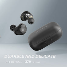 Load image into Gallery viewer, SoundPEATS TruEngine SE True Wireless Earbuds
