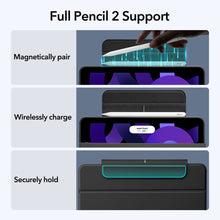 Load image into Gallery viewer, ESR Rebound Hybrid 360 Case for iPad Air 5/4
