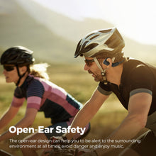 Load image into Gallery viewer, SoundPEATS RunFree Lite Open-Ear Air Conduction Sport Headphones
