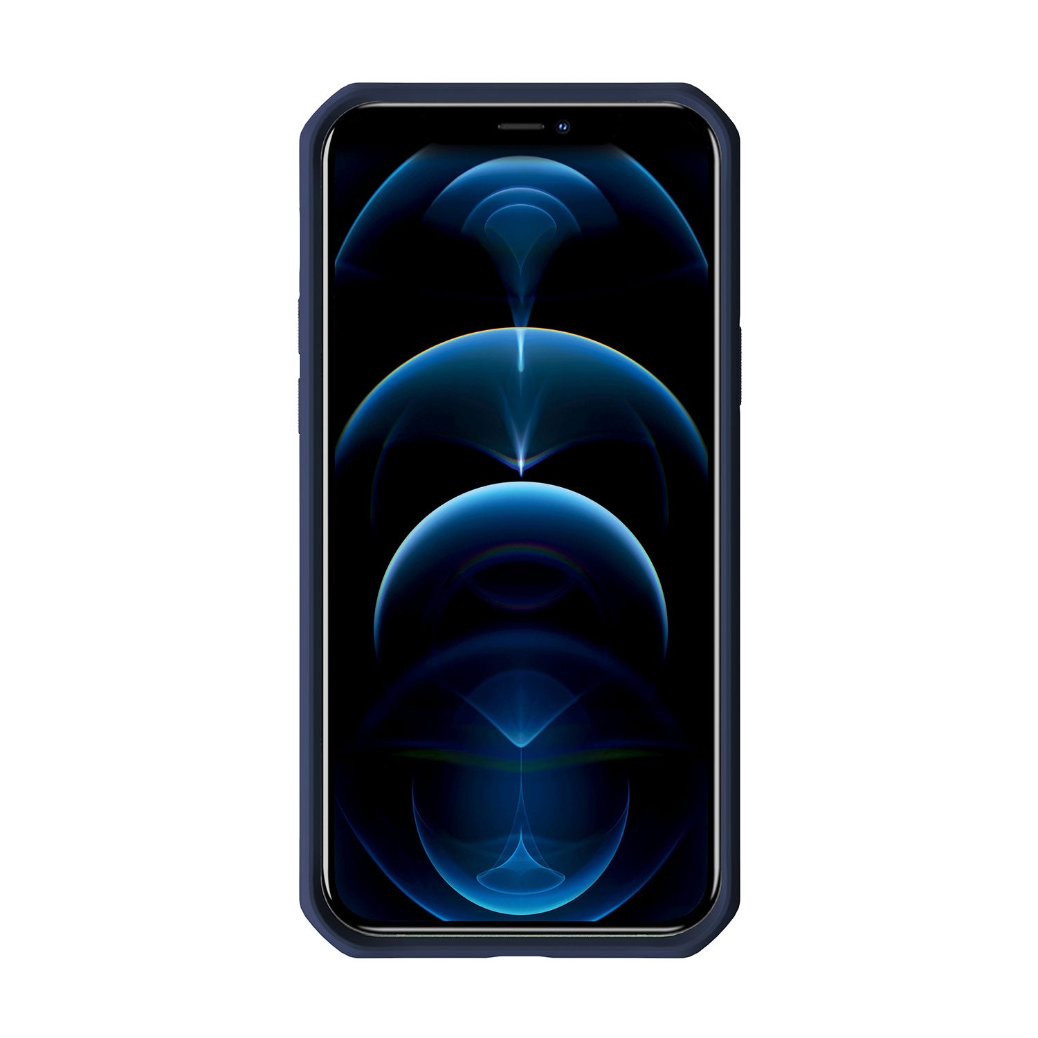 ITSKINS Hybrid Ballistic for iPhone 12 Pro Max Case