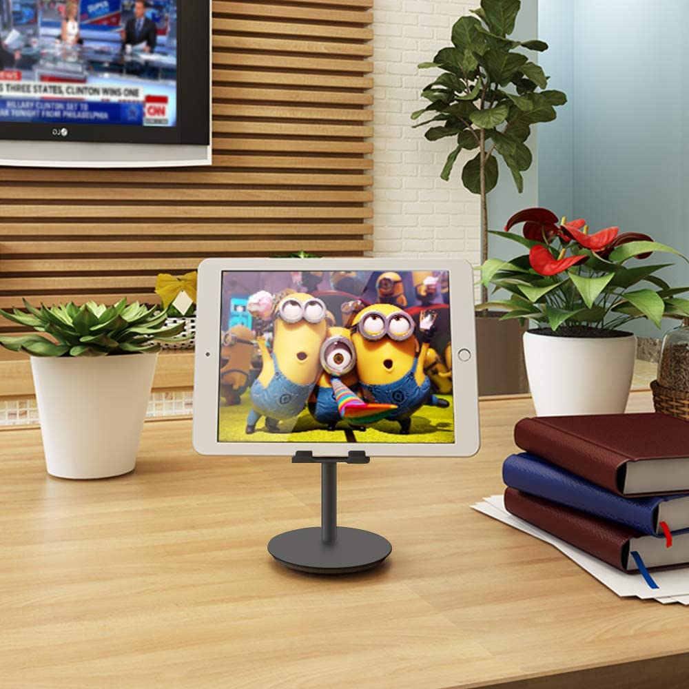 MONO Dsign Mobile Phone / Tablet Aluminium Table Stand