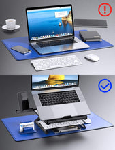 Load image into Gallery viewer, MONO Dsign Foldable Laptop Stand Sturdy Compact and Mult-functional
