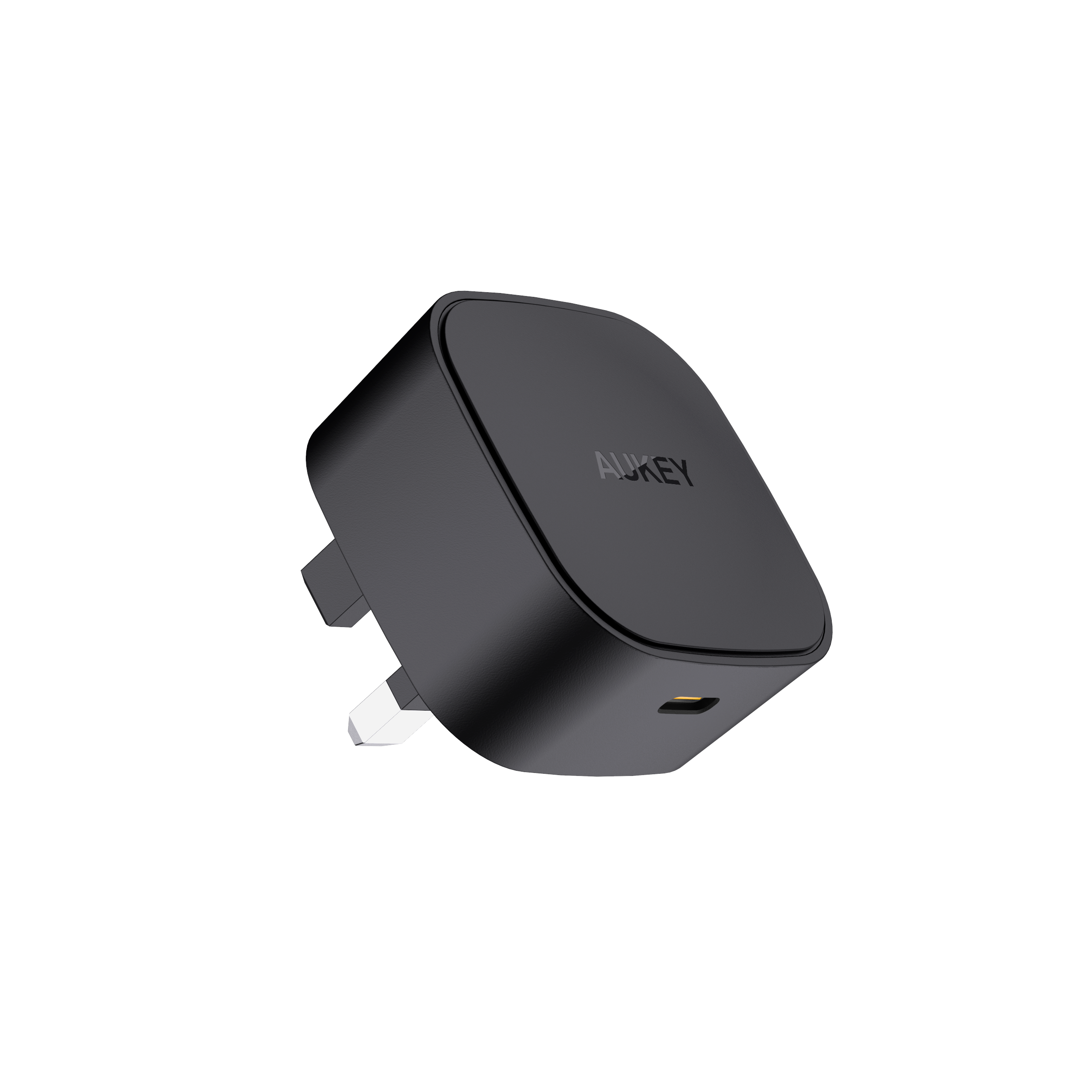 Aukey PA-Y25 20W USB C Compact Wall Charger