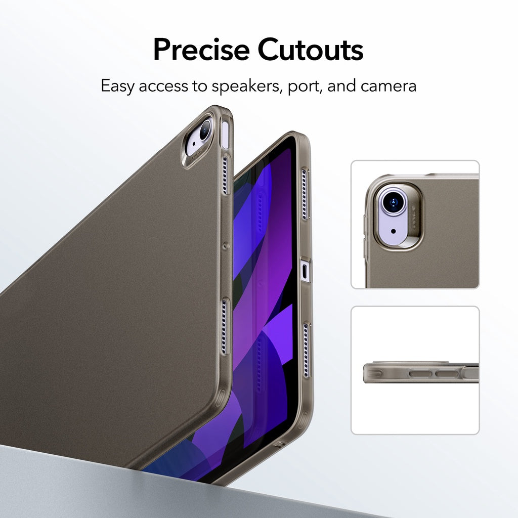 ESR Project Zero Soft Case for iPad Air 5/4