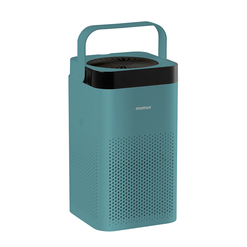 MOMAX AP10 Pure Air Portable UV-C Purifier With Free Filter