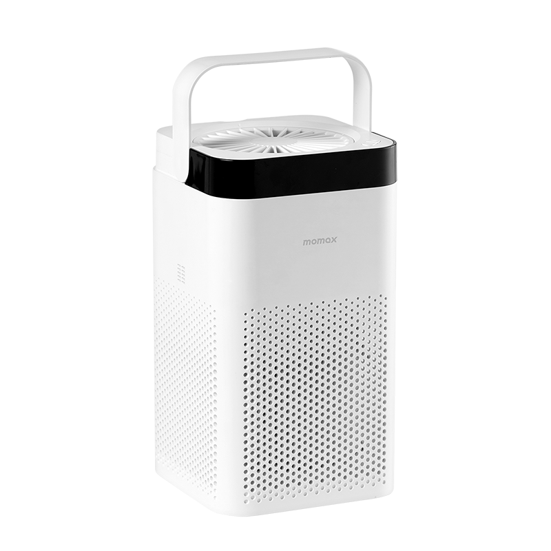 MOMAX AP10 Pure Air Portable UV-C Purifier With Free Filter