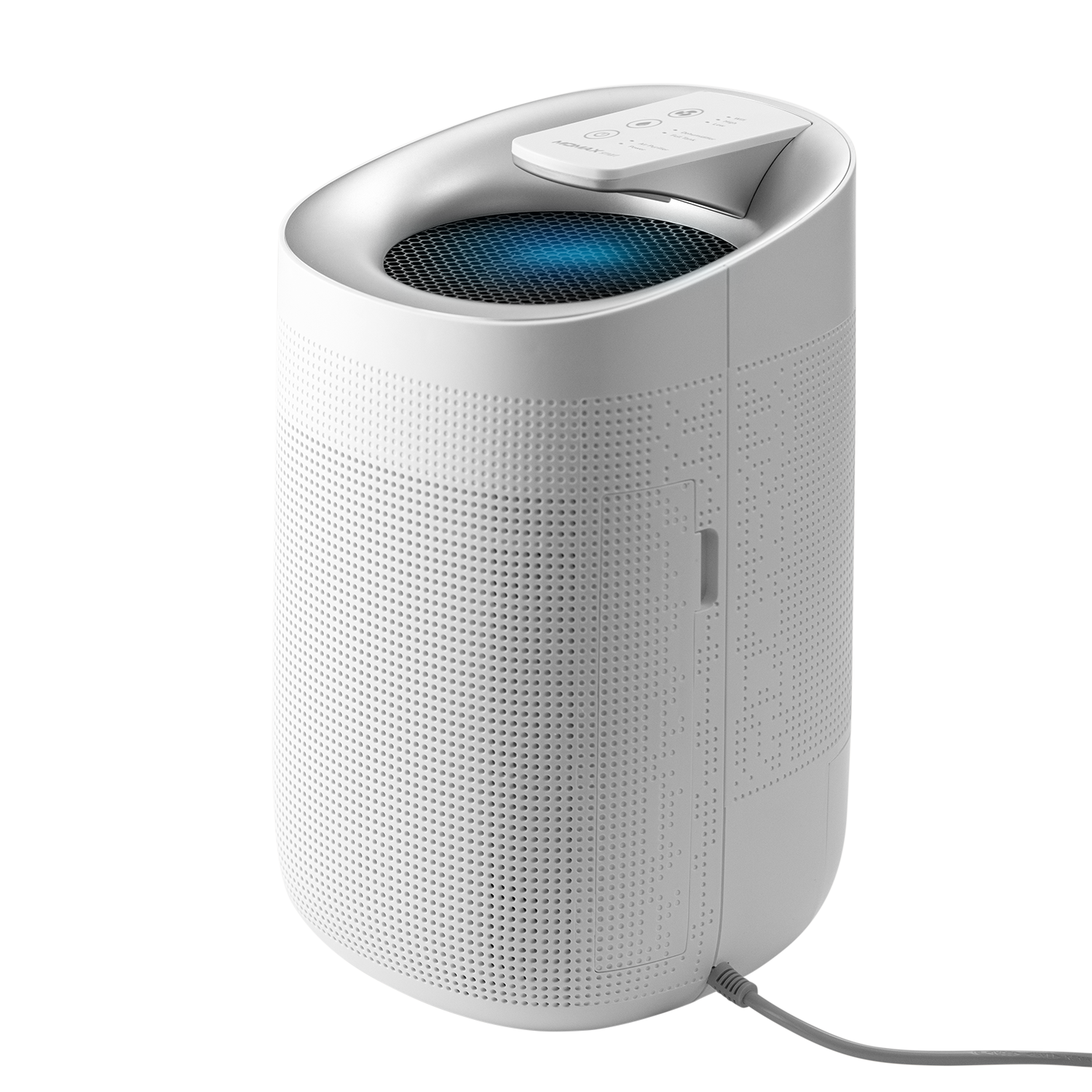 Momax 2 Healthy IoT 2 in 1 Air Purifying & Dehumidifier (UK)