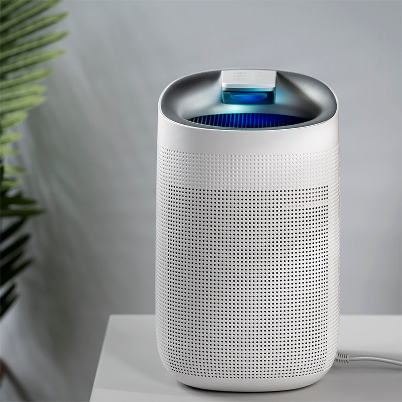 Momax 2 Healthy IoT 2 in 1 Air Purifying & Dehumidifier (UK)