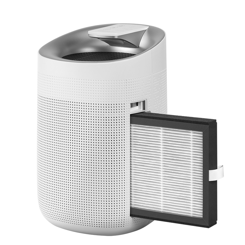 Momax 2 Healthy H13 HEPA with Active Carbon Filter