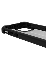 Load image into Gallery viewer, ITSKINS Hybrid Solid for iPhone 13 - Black
