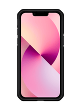 Load image into Gallery viewer, ITSKINS Hybrid Solid for iPhone 13 - Black
