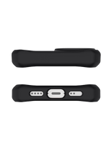 Load image into Gallery viewer, ITSKINS Hybrid Solid for iPhone 13 - Black

