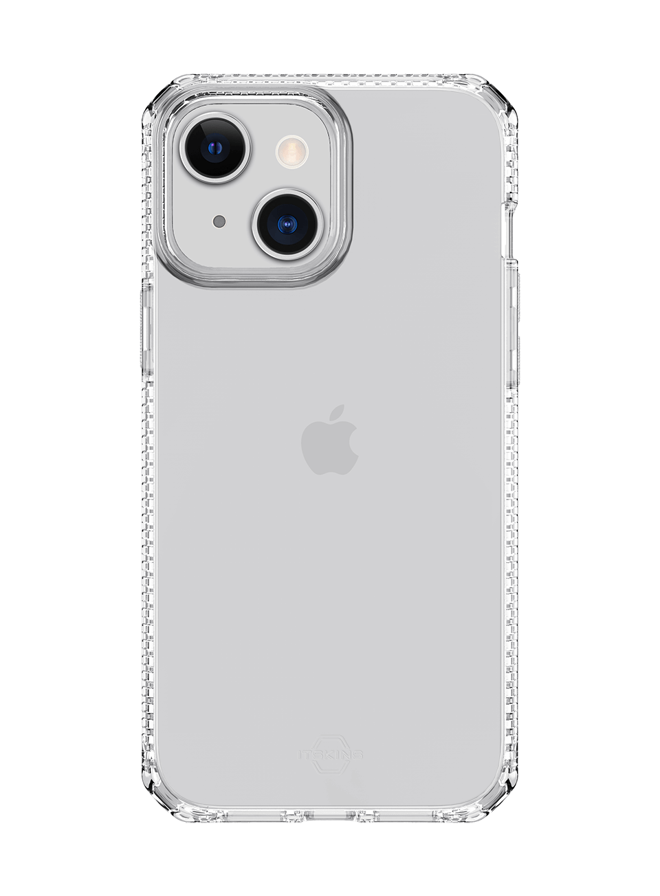 ITSKINS Spectrum Clear for iPhone 13 - Transparent